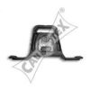 CAUTEX 200530 Holder, exhaust system